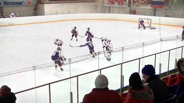 Сокол 2005 - Амур 2005 (03.11.17). 1 период смотреть онлайн