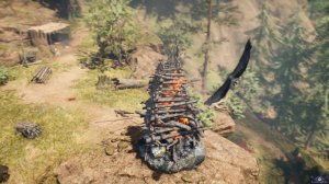 [PC] [48] Far Cry Primal: Все Кострища