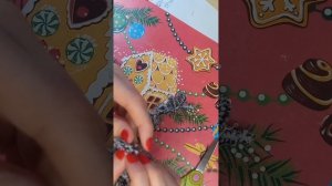 КОНЬЁК ИЗ ПРЯЖИ АЛИЗЕ ПУФФИ . СВОИМИ РУКАМИ