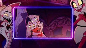 HAZBIN HOTEL | More Than Anything | RUS COVER