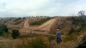 Мотокросс 🏍️🏍️🏍️