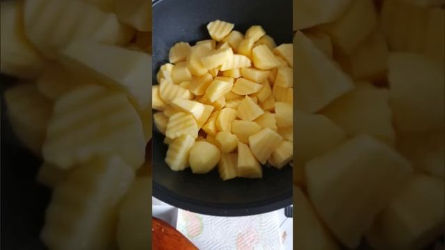 #жаркоеизкурицы  🐓 # вказане 🥘..!)))