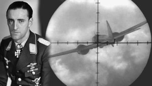 Больше никаких боев с Русскими Исповедь легенды 3 рейха Германа Графа от страха стало жутко