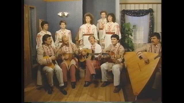 группа Екклесиаст "Колокольчик" Ecclesiastes "Little Bell" смотреть онлайн