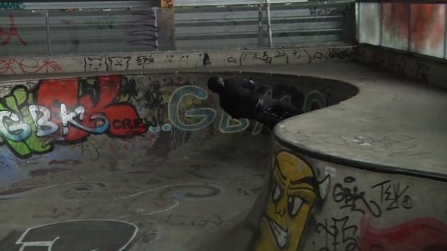 CULTCREW/ COREY WALSH/ 2019 смотреть онлайн