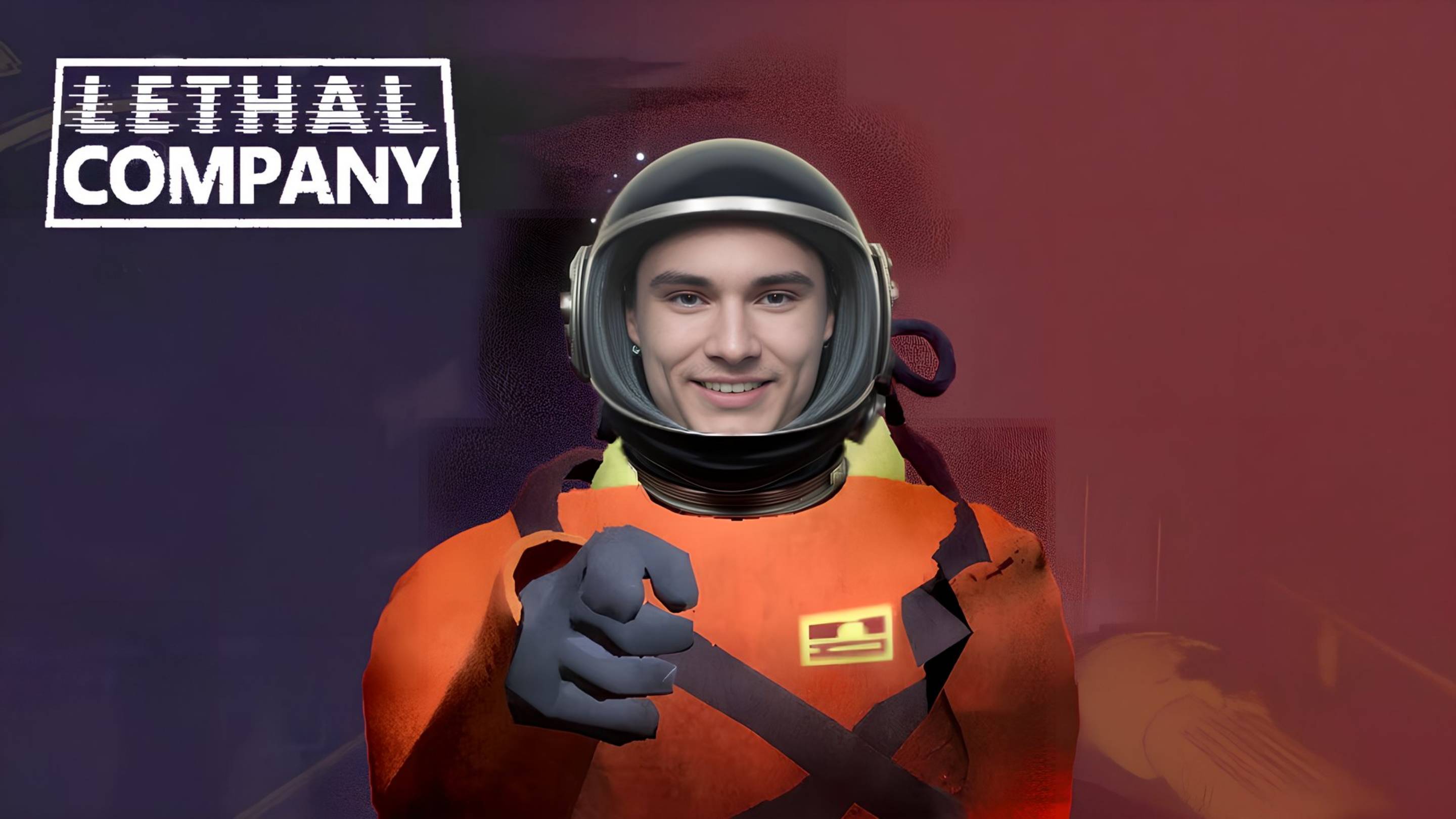 Летальное колесо фортуны (Lethal Company) №19 смотреть онлайн