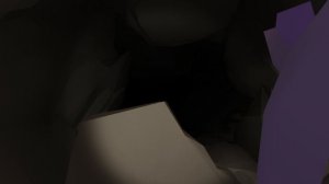 в пещере (chicken gun)