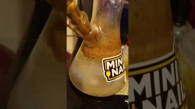 Candy kush crumble waxs .5 dab with mini nail смотреть онлайн