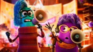 Трейлер мультсериала «Студия сновидений»