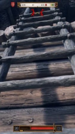 ИЗВЕНИСЬ ПЕРЕД РЫЦАРЕМ @Defayge   #fun #приколы #угар #memes #мем #юмор #дифэйдж (1)