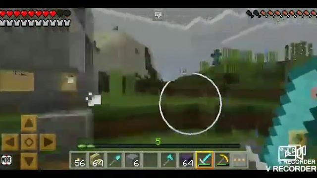 мистика в локикрафте часть 2:) смотреть онлайн