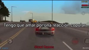 GTA LCS - 15 ways - Drive [Sub español]