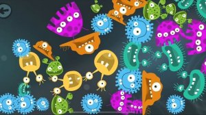 Развивающий мультфильм для детей (познавательный мультик для малышей), мультфильмы для детей