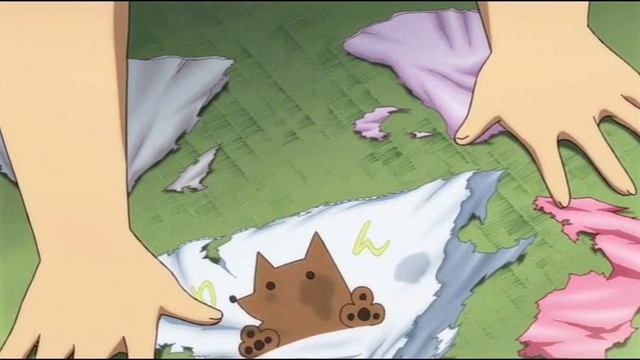 Heaven's Lost Property - The Panties Return смотреть онлайн