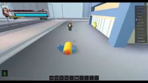 Tataki Roblox| Sumo/Neji Fighting