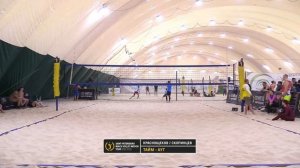Финал: Барбашев / Барбашев VS Краснощеков / Скопинцев |  MEN NEXT A -  05.03.2023