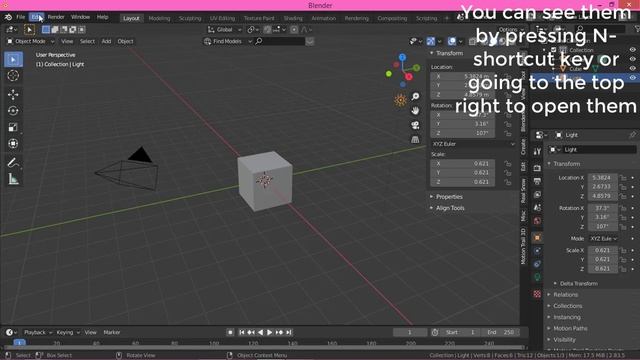 How to install Blender plugin or addon