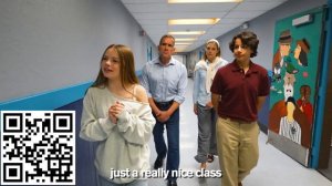 My Daughter Becomes School Principal for 24 Hours