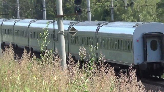 Невский экспресс (через Поварово) смотреть онлайн