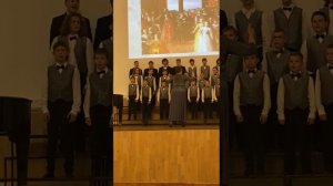 Музыка и слова  Ж. Колмагоровой 
«Мама»