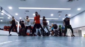 Entrenamiento de Verdad !! PowerCLUB 2022