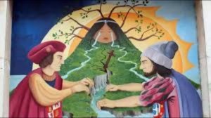 525 лет назад - Экспедиция Кабрала отправилась в Индию, по пути открыв земли Бразилии