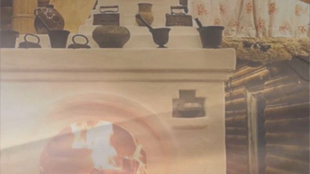 Старославянская колыбельная в новом прочтении смотреть онлайн