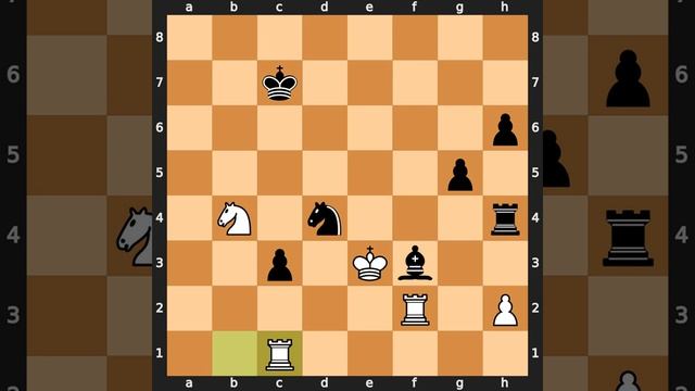 Nakamura,H-Aleksandrov,A, 2004.06.21 FIDE Championship 2004, Result: 1-0 смотреть онлайн