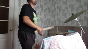 Звезда по имени Солнце(Инструментал+Барабаны)