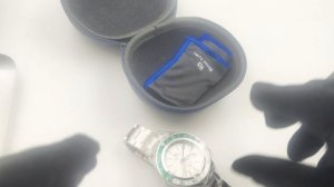 Grand Seiko sbgj277 mod отправка