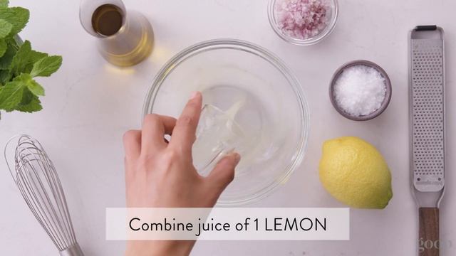 Risi E Bisi Salad Recipe | goop смотреть онлайн