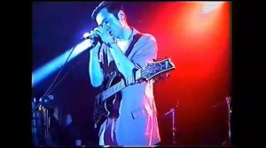 Черниковская Хата - Ставлю На Зеро (Live 16 Тонн)