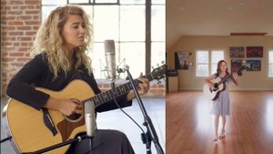 Сборка - 2 песни с переводом