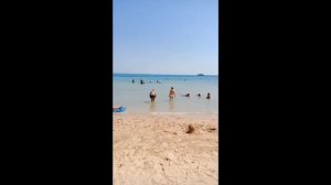 Красное море , отель Giftun Azur