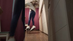 повторяй за мной