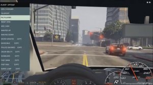 EMS MOD - GTA 5 - EP 3