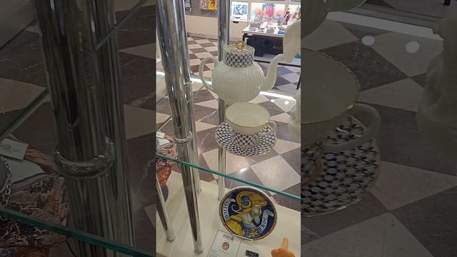 ПУТЕШЕСТВИЕ В САНКТ-ПЕТЕРБУРГ. Какие сувениры купить в Питере и Эрмитаже