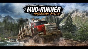 ВОЗИМ ЛЕС КАРТЕ ПОБЕРЕЖЬЕ ► MudRunner #23