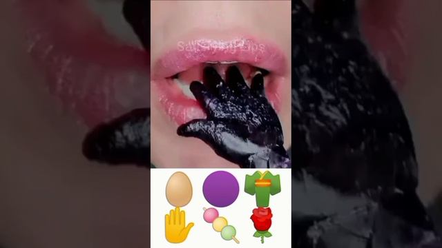 ✨ASMR food✨ 5 minutes @SatisfyingLips смотреть онлайн