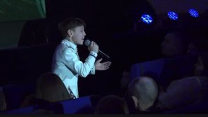 ШАКУРОВ ШАМИЛЬ- Уйна гармун