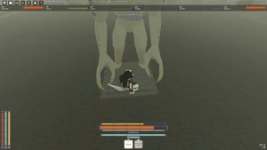 HIGH PING Sharko Guide | Deepwoken