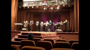 Старинный марш Преображенского полка (2)