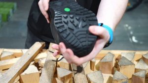 Обзор треккинговых ботинок Karrimor 2024