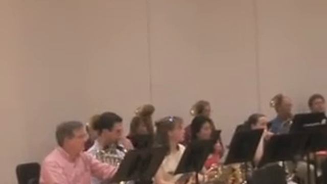 Bruckner Symphony No. 7 Excerpt 4 смотреть онлайн