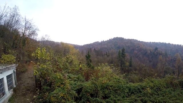 Villa "Silvia" abbandonata (Torino) смотреть онлайн