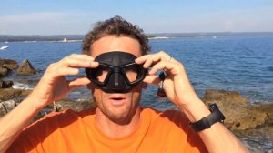tutorial:  advices on how to use the nose clip OMER-NC1