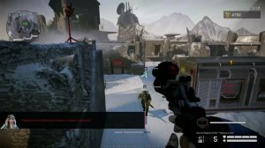 Warface Прохождение кампании №2
