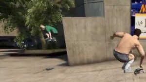 [Vinesauce] Vinny - Skate 3 Glitches (Episode 2)