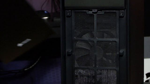 Introducing the Obsidian Series 350D Micro ATX PC Case смотреть онлайн