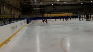 Клин шорт трек 20170424